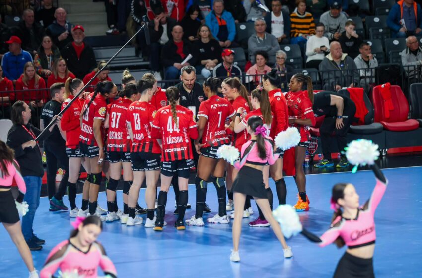  S-a stabilit programul Gloriei Bistrița în grupa de Liga Câmpionilor