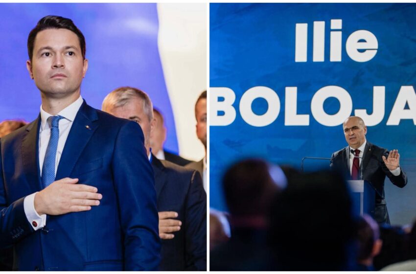  Deputatul Robert Sighiartău a fost ales astăzi membru în BEX-ul Partidului Național Liberal. FOTO