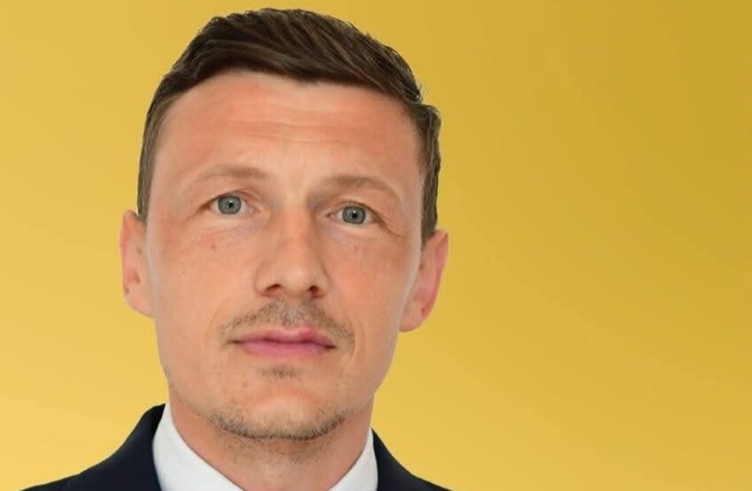  La Mulți Ani, Primarului orașului academicienilor, DORIN VLAȘIN!