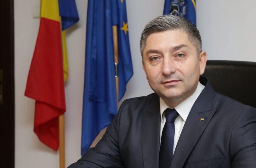  Începe scandalul în PNL! Alin Tișe, șeful CJ Cluj: „Cooperativa trădătorilor a pus mâna pe partid”