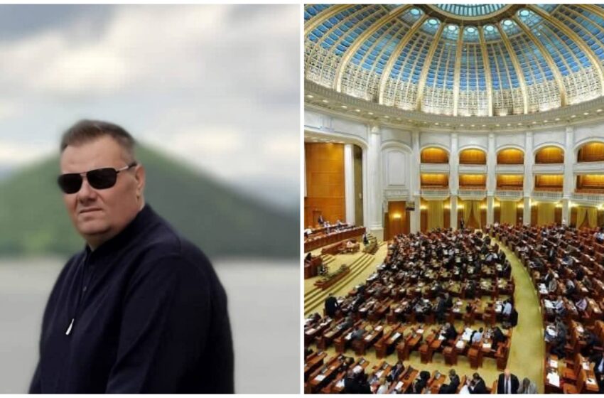  Notarul Gabriel Groza: După căderea Bastiliei, privilegiile feudale au fost rase. La noi, ele se reinventează constant