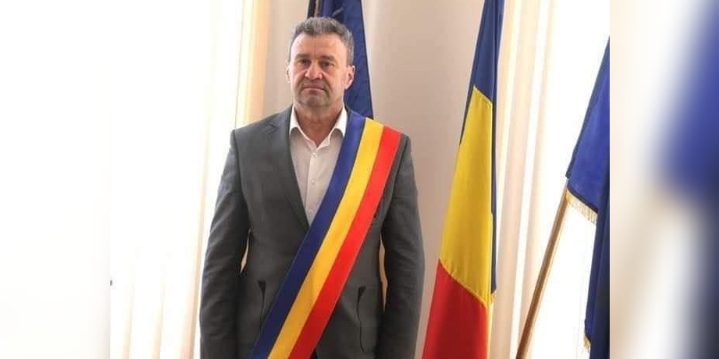  La Mulți Ani, Vasile Laba, primarul comunei Bistrița-Bârgăului!