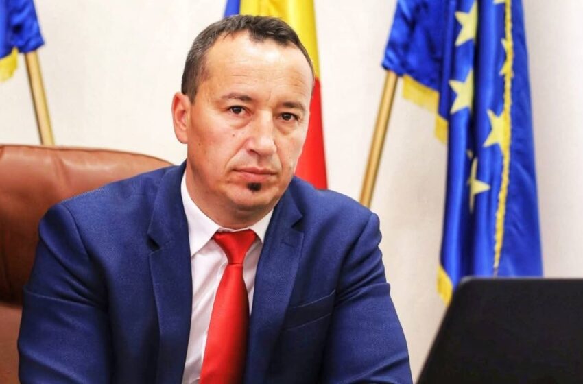  La Prundu Bârgăului sunt în derulare 23 de proiecte de investiții