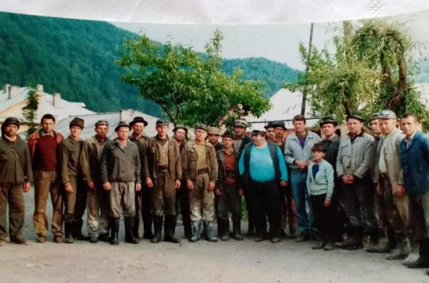  Ziua Minerului de la Parva are loc pe data de 24 august