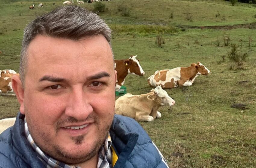  Paul Știr: Stimați politicieni, nu putem construi o țară puternică prin slăbirea comunităților care o compun!