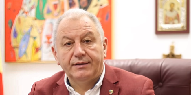  Emil Radu Moldovan: Stoparea investițiilor nu înseamnă reformă, ci regres. Avem nevoie de soluții, nu de blocaje