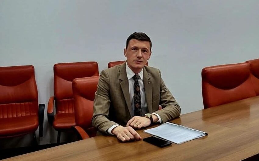 Dorin Vlașin: Nu pot fi de acord cu suspendarea investițiilor și a proiectelor aflate în desfășurare!