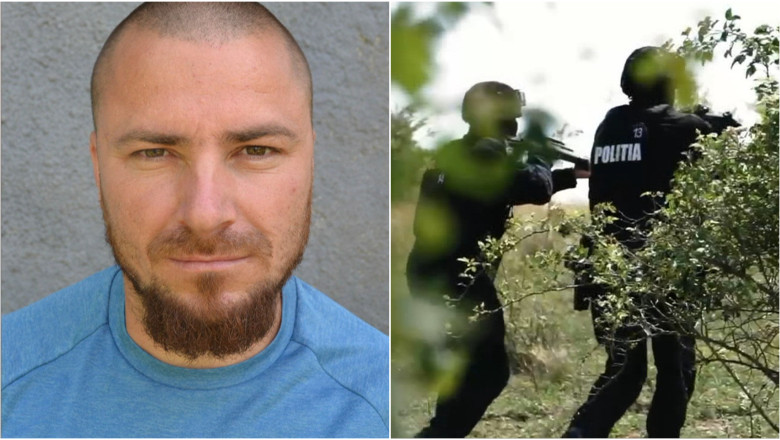  Criminalul din Mureș este de negăsit după aproape două săptămâni de căutări. „Are complici, că altfel nu ar avea cum”. Ce crede IA despre acest caz?