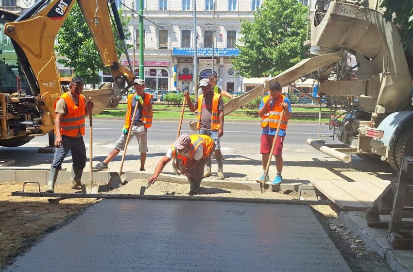  Canicula aduce controale ITM și obligații pentru angajatori