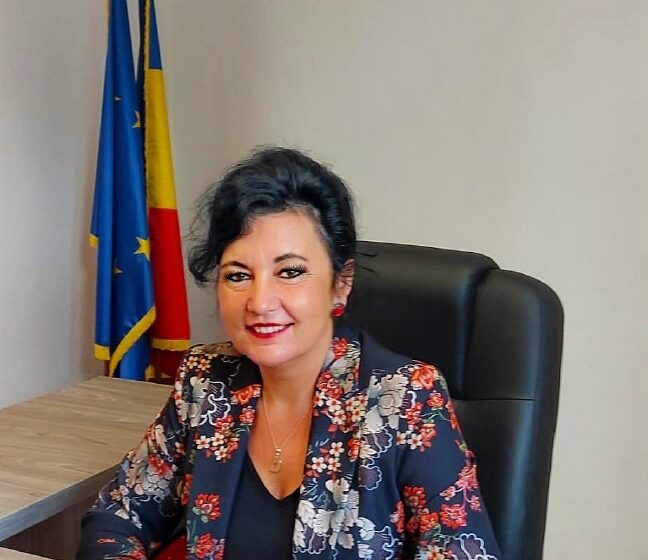  Monica Săsărman, vicepreședinte PSD BN: Un ministru trebuie să identifice soluții pentru finalizarea investițiilor, nu pentru tărăgănarea lor!