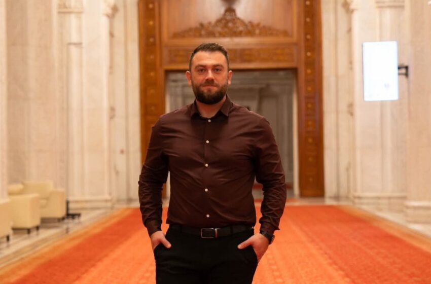  Deputatul Andrei Csillag: Percepțiile despre trecut reflectă problemele prezentului.