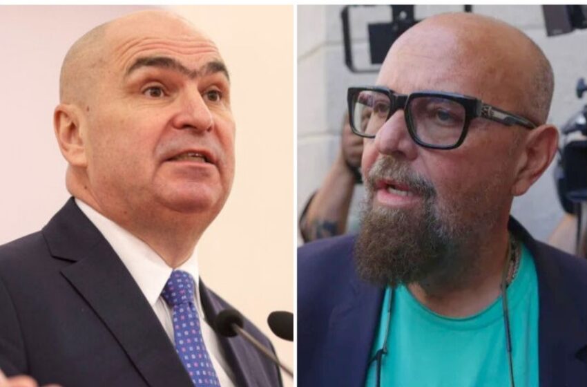  Piedone, demis de Bolojan din funcția de președinte al ANPC ca urmare a anchetei DNA