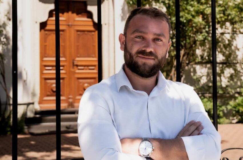  Andrei Csillag: Sunt român 🇷🇴 de etnie maghiară 🇭🇺 și reprezint pe toți cetățenii județului, în mod egal!