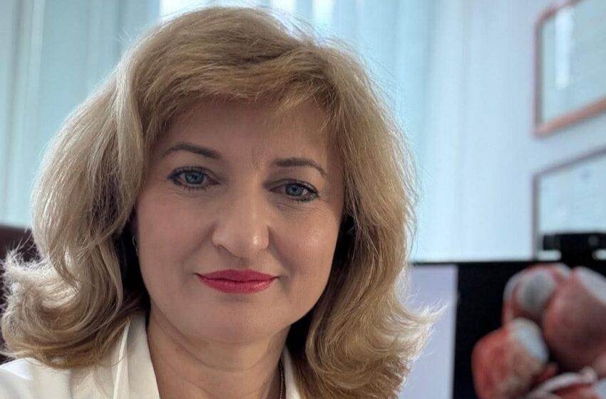  Dr.Theodora Benedek va coordona un proiect național de diagnosticare și tratare a bolilor cardiovasculare