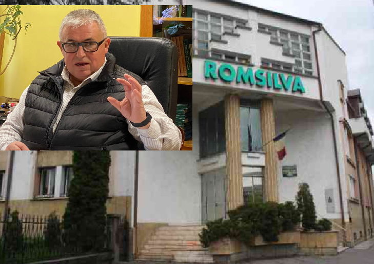  ROMSILVA va fi restructurată din temelii. 90% din directori vor fi demiși. 12 direcții silvice în loc de 41