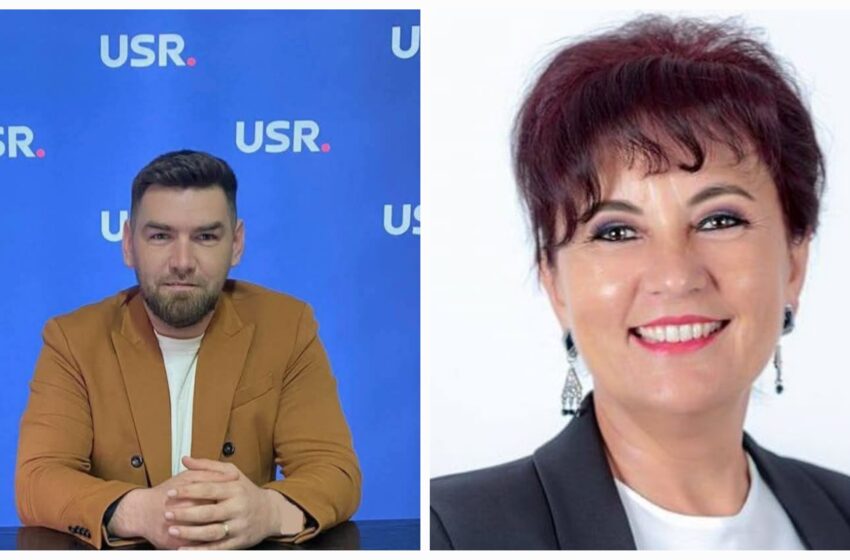  Liderul USR BN, Rus Marinel: USR nu a blocat investiții, ci a dorit blocarea „tunurilor” mascate drept investiții