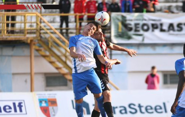  Liga a II-a : Gloria Bistrița debut la Slatina în prima etapă – avancronica de fotbal