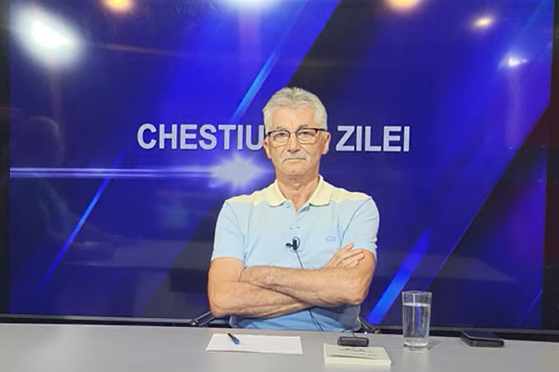  Ioan Oltean: Scăderea drastică a PNL și PSD în sondaje este firească după politica pe care au dezvoltat-o. Adică pot să-i mulțumească lui Dumnezeu că încă au mai au procente