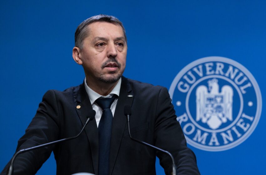  „Nu sunt bani. Se blochează țara”. Mesajul ministrului Educației pentru sindicatele din învățământ