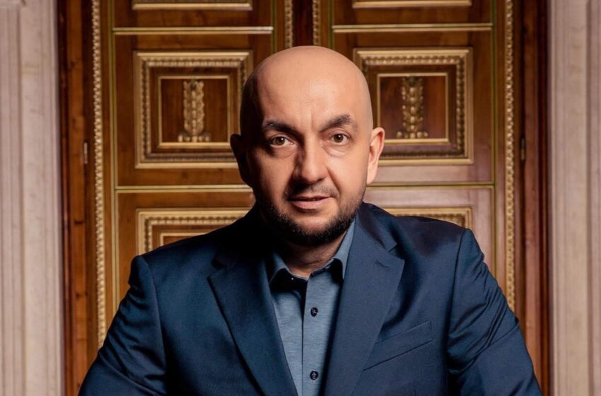  Baritonul bistrițean Lucian Petrean este noul Manager al Operei Brașov