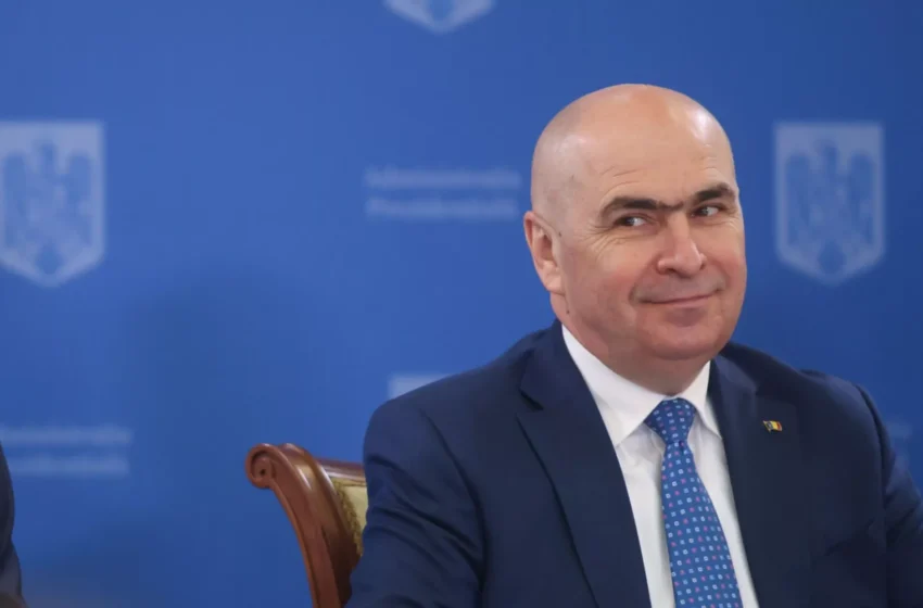  Guvernul Bolojan vrea să crească taxele locale cu 70 %