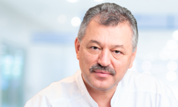  La Mulți Ani, Domnule Doctor Mureșan Gavrilaș!