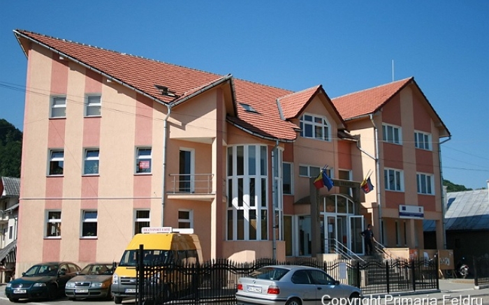  Primăria Feldru renunță la Zilele comunei pentru a investi în dezvoltarea locală