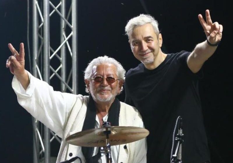  Noapte de muzică și magie pe 15 august la Bistrița, cu Ovidiu Lipan Țăndărică și Adrian Stavian!