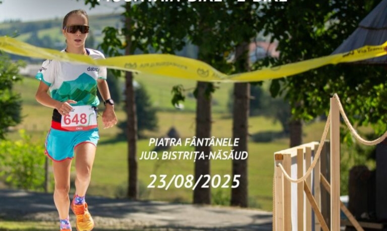  Via Transilvanica Maraton – 23 august, pe trasee de poveste