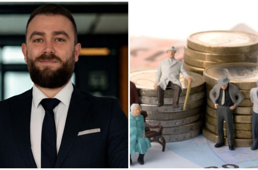  Andrei Csillag: Guvernul schimbă regulile și îți limitează accesul la banii tăi din Pilonul II !