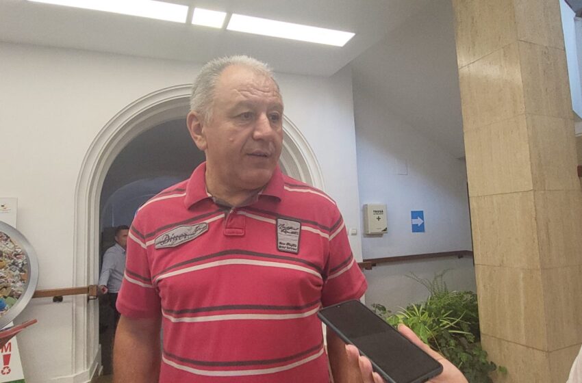  Radu Moldovan: PSD nu va mai tolera lipsa de respect din cadrul coaliției. Dacă cineva dorește ca noi să rămânem în această coaliție, trebuie să ne acorde respect. Liderul social-democrat a anunțat că nu va mai candida la vreo funcție la nivel central. VIDEO