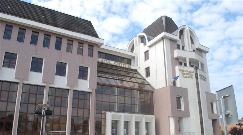  Magistrat pensionat, din nou pe banca judecătorilor la Bistrița