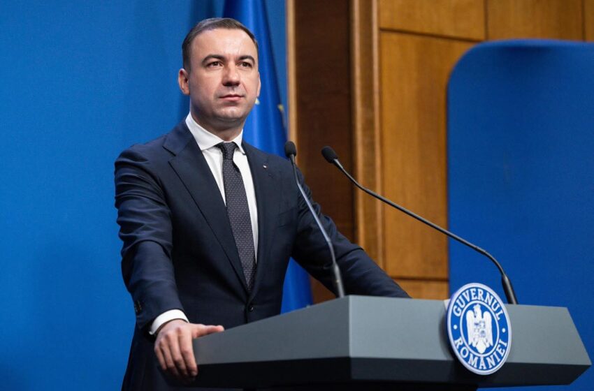  Ministrul Bogdan Ivan: România – record în energia verde!