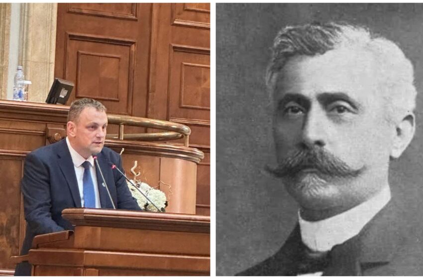  Senatorul Cristian Nicula: Râsu’-plânsu’ cu microbuzele școlare și inteligența lui Spiru Haret