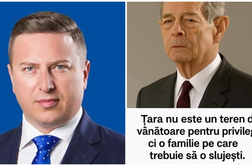  Traian Ogâgău, fostul Primar din Sângeorz-Băi, se gândește la revenirea în politică