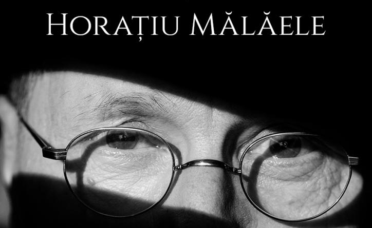  Horațiu Mălăele aduce la Bistrița spectacolul „Sunt un orb” – o seară de teatru memorabilă