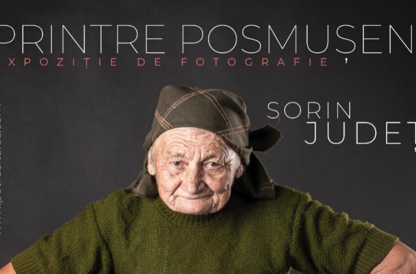  Posmuș – satul viu. Ecouri ale viitorului în ruralul transilvan la Festivalul ArtCast Teleki
