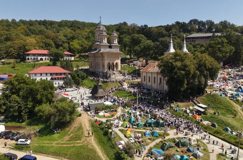  Sfânta Maria Mare – credință, tradiții și hotarul anotimpurilor