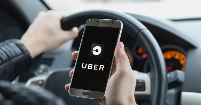  Aplicația Uber a ajuns și la Bistrița, al 27-lea oraș din România în care serviciul este disponibil