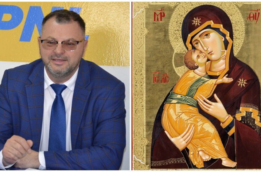  Viceprimarul Sorin Hangan: Ocrotirea Sfintei Fecioare Maria să vă aducă liniște sufletească, înțelepciune și putere pentru a depăși orice încercare