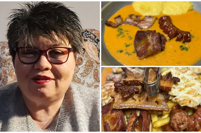  La mulți ani, Doamna Viluta Mihaela Bratfalean, administrator Restaurant Casa Doamnelor!