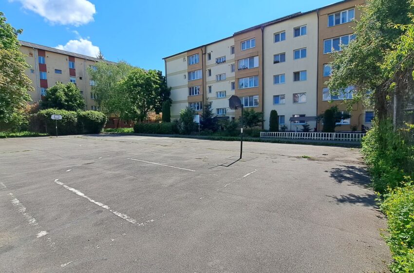  Lucrări programate în această săptămână la Bistrița