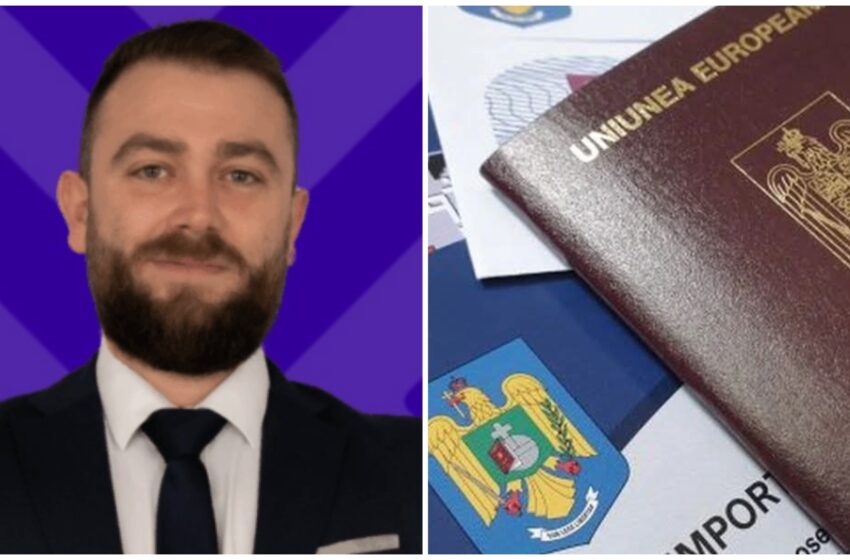  Deputatul Andrei Csillag: Românii din diaspora — din nou puși să plătească!