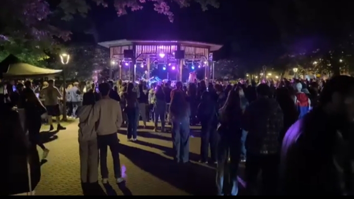  Pasajele Bistriței – locul unde vinul spune povești și muzica adună oamenii