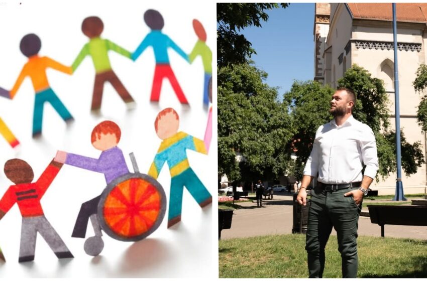  Deputatul Andrei Csillag: Un nou început de școală – o șansă egală pentru fiecare copil