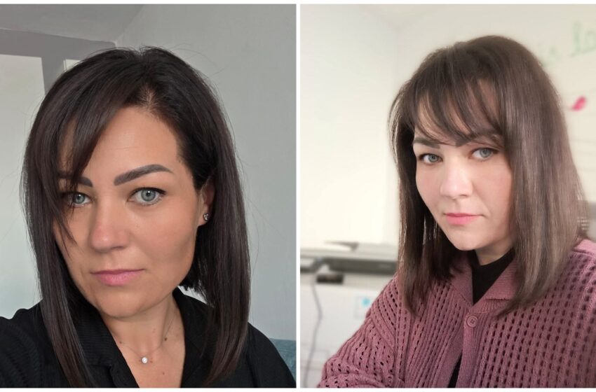  Prof. Ana Moldovan, noul inspector școlar pentru management instituțional