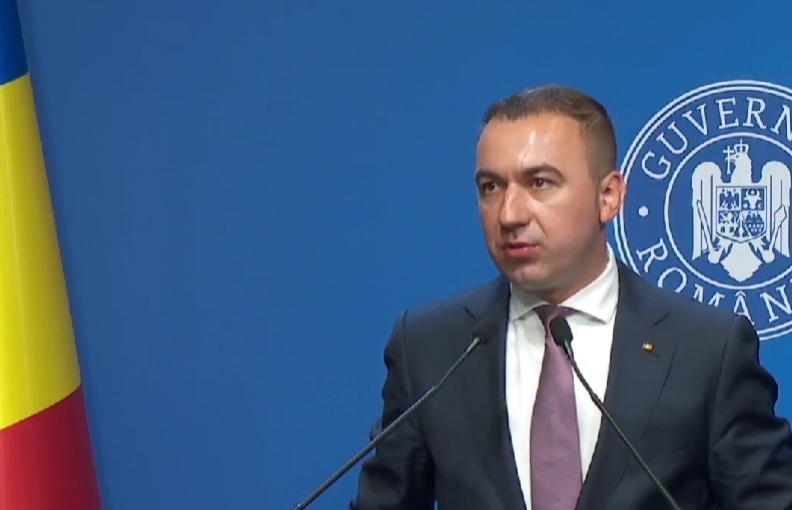  Bogdan Ivan, despre scandalul facturilor la energie: Am făcut o adresă foarte dură către ANRE, am cerut să verifice toţi furnizorii
