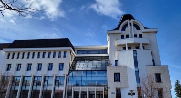  Judecătorii Tribunalului Bistrița-Năsăud au declanșat greva