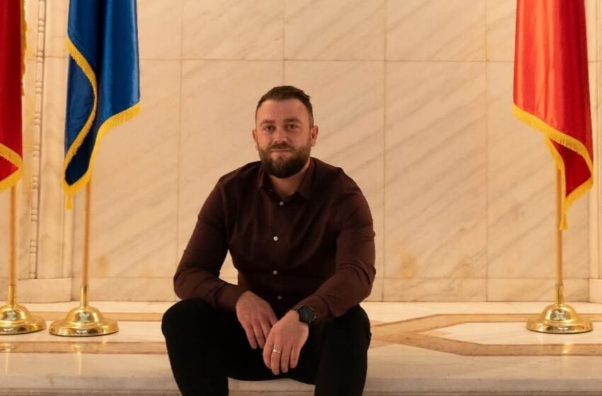  Deputatul Andrei Csillag: Taberele artificiale – jocul politicienilor