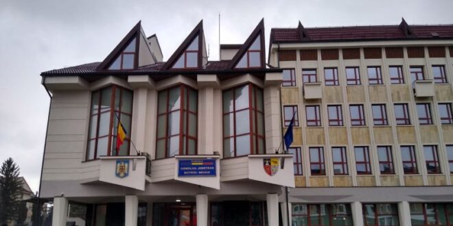  Consilierii județeni sunt convocați astăzi în ședință ordinară de la ora 13.00